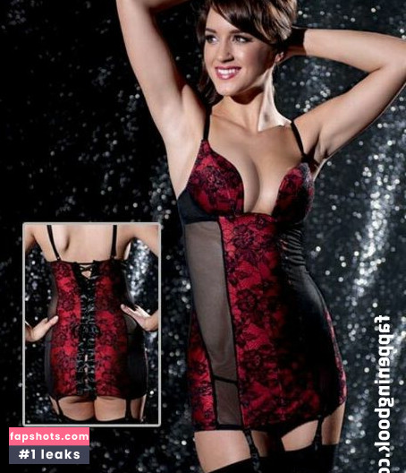 Rosie Jones gallery photo #172