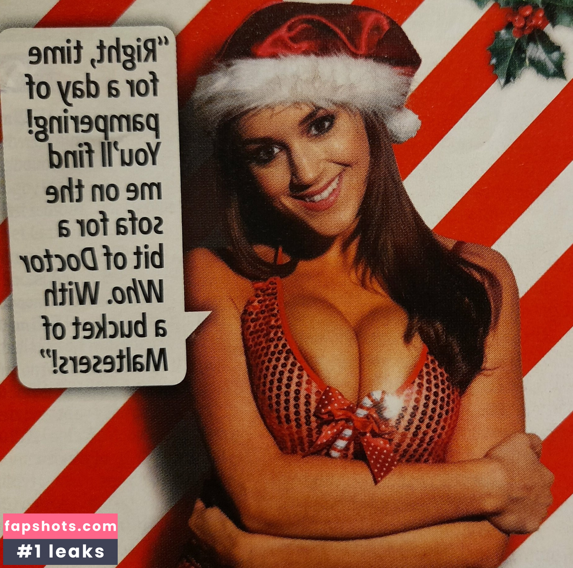 Rosie Jones gallery photo #609