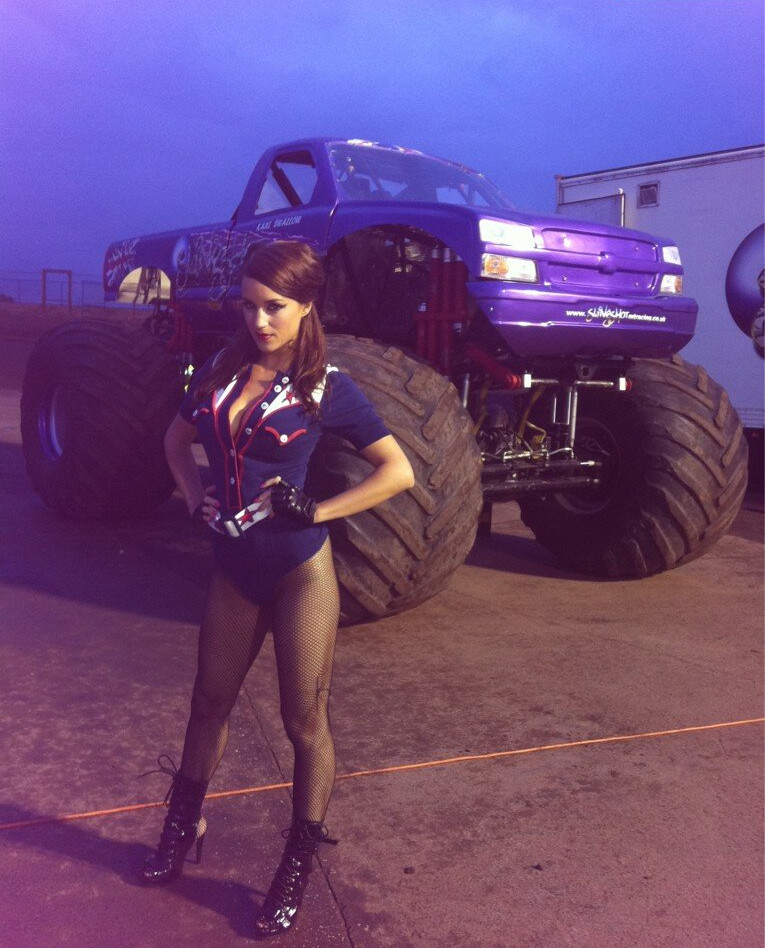 rosie-jones gallery photo #2664