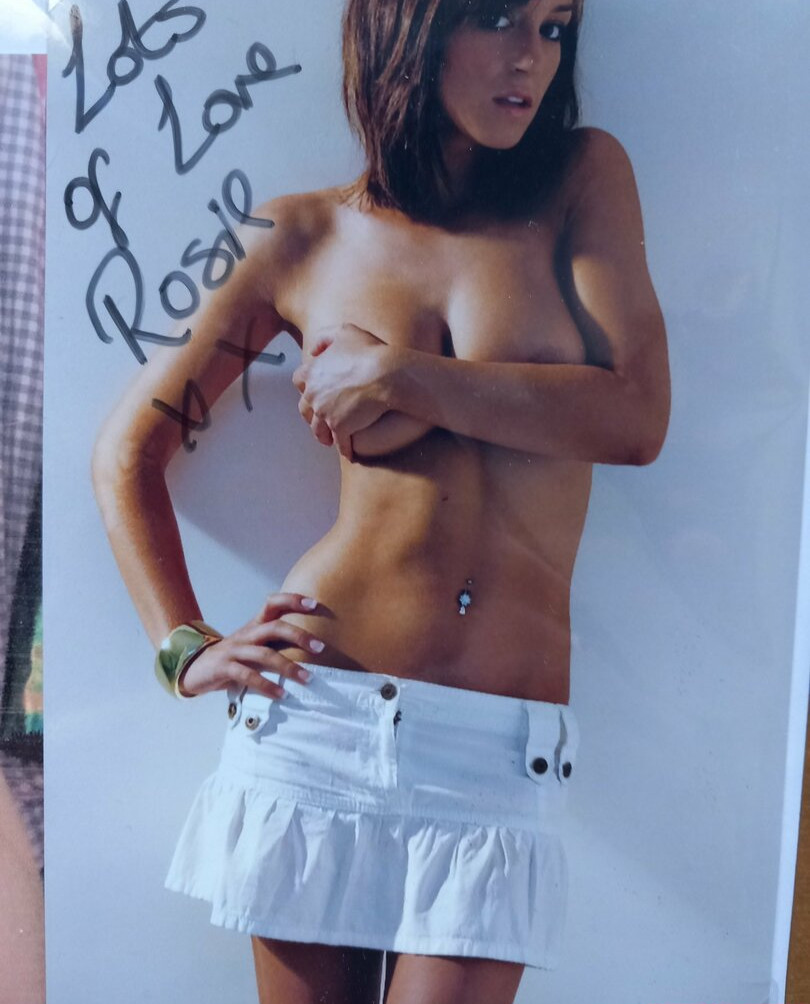 rosie-jones gallery photo #2721