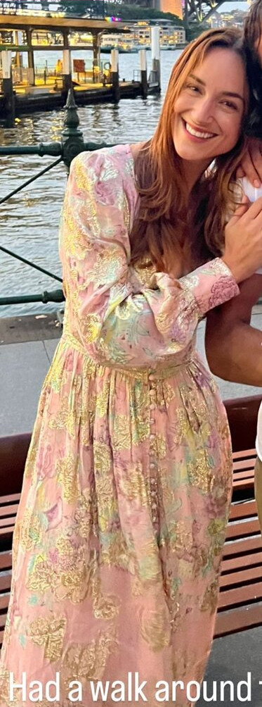 rosie-jones gallery photo #2853