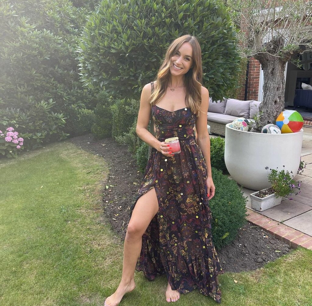 rosie-jones gallery photo #2913