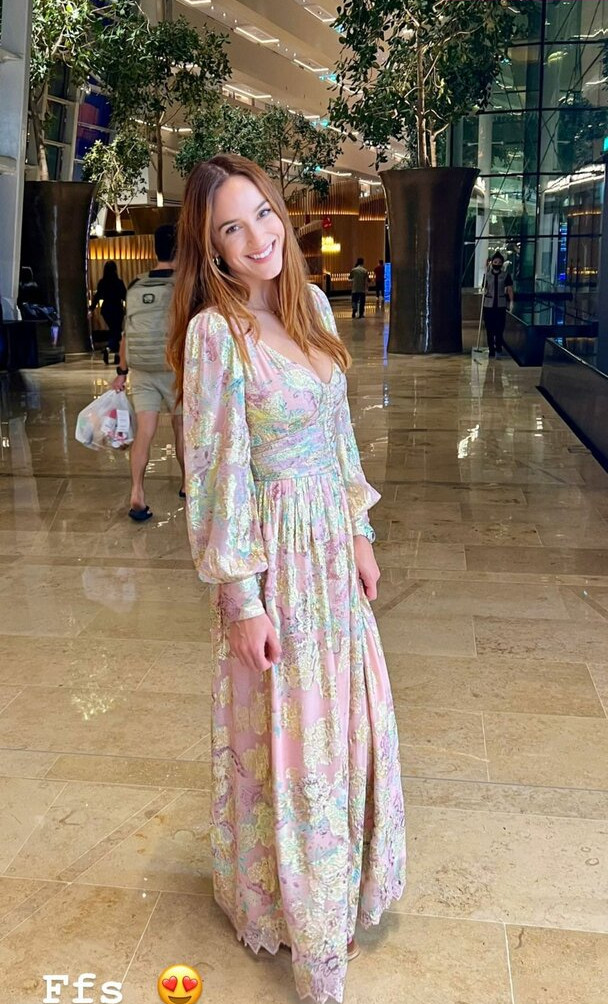 rosie-jones gallery photo #2964