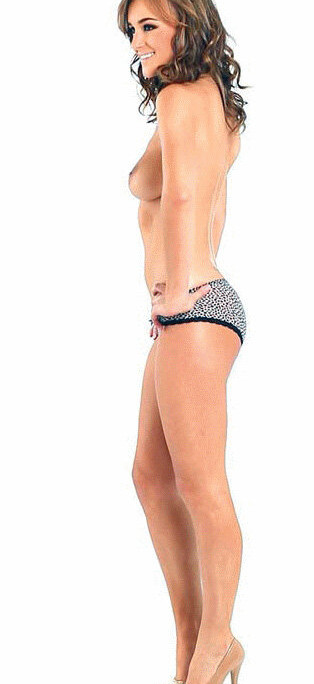 rosie-jones gallery photo #3003