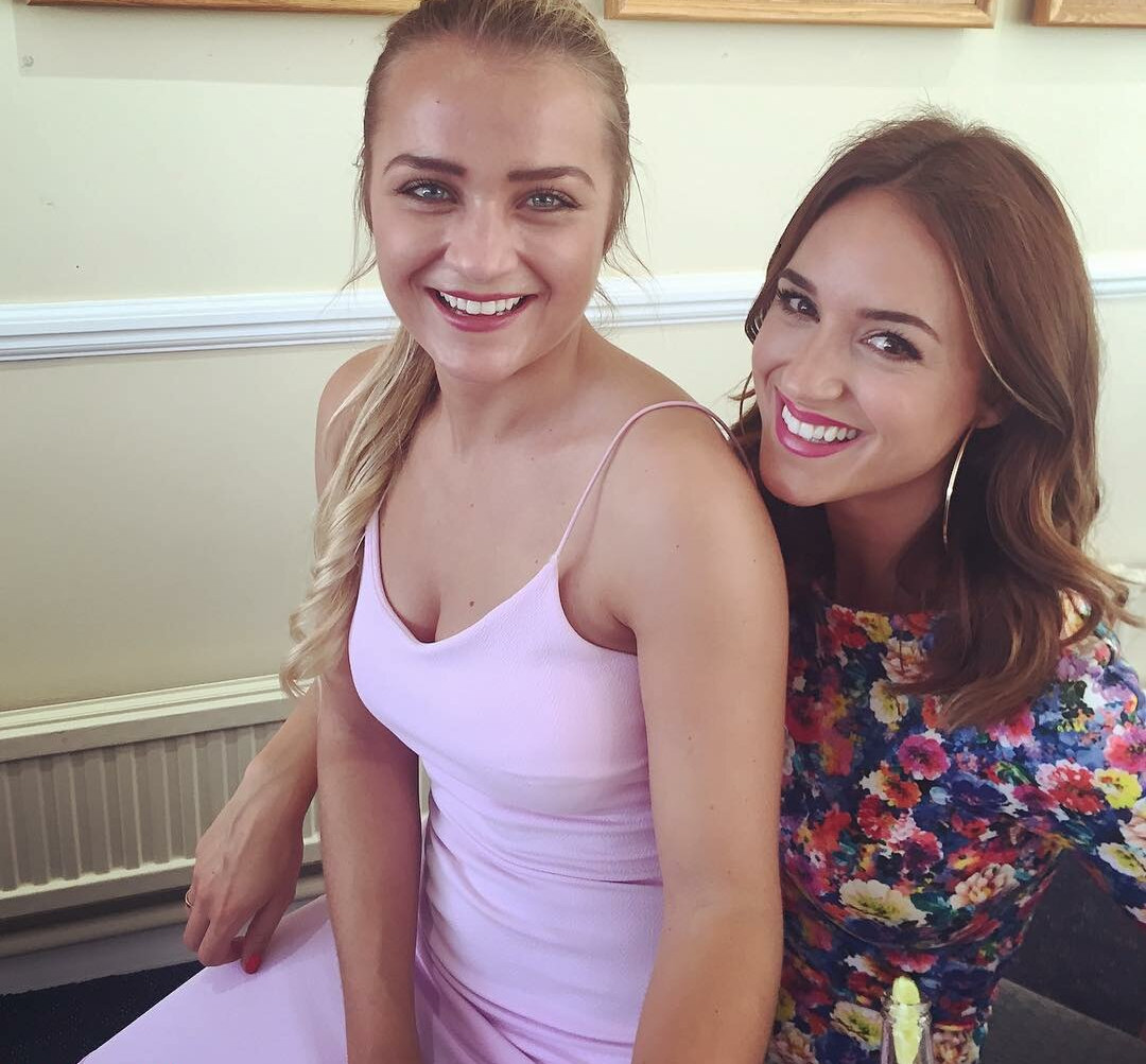 rosie-jones gallery photo #3108