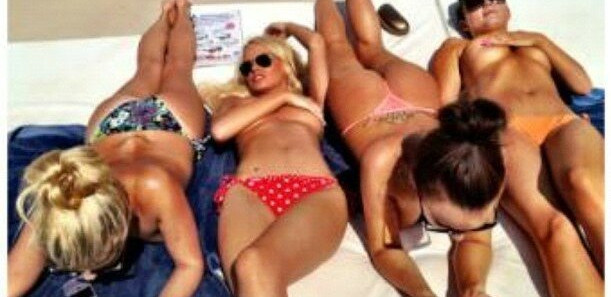 rosie-jones gallery photo #3187