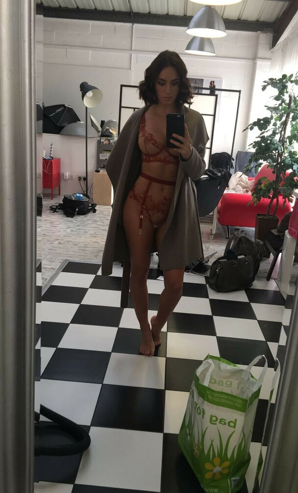 rosie-jones gallery photo #3193