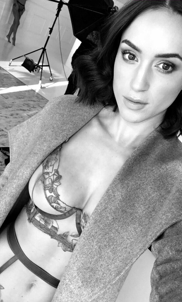 rosie-jones gallery photo #3194