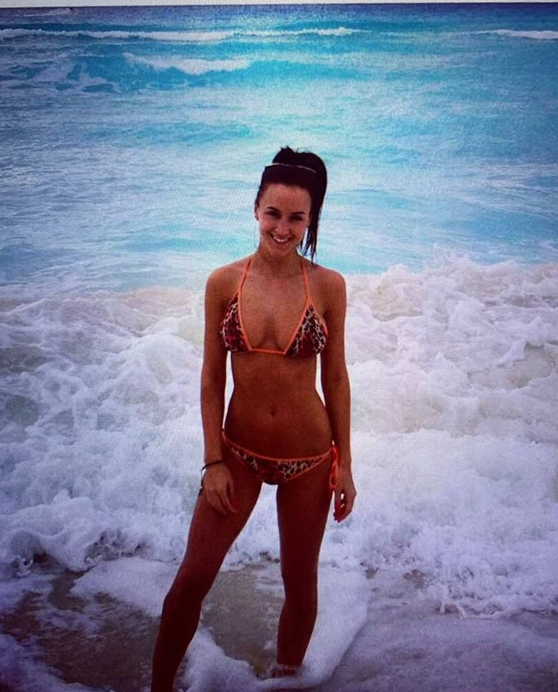 rosie-jones gallery photo #3292