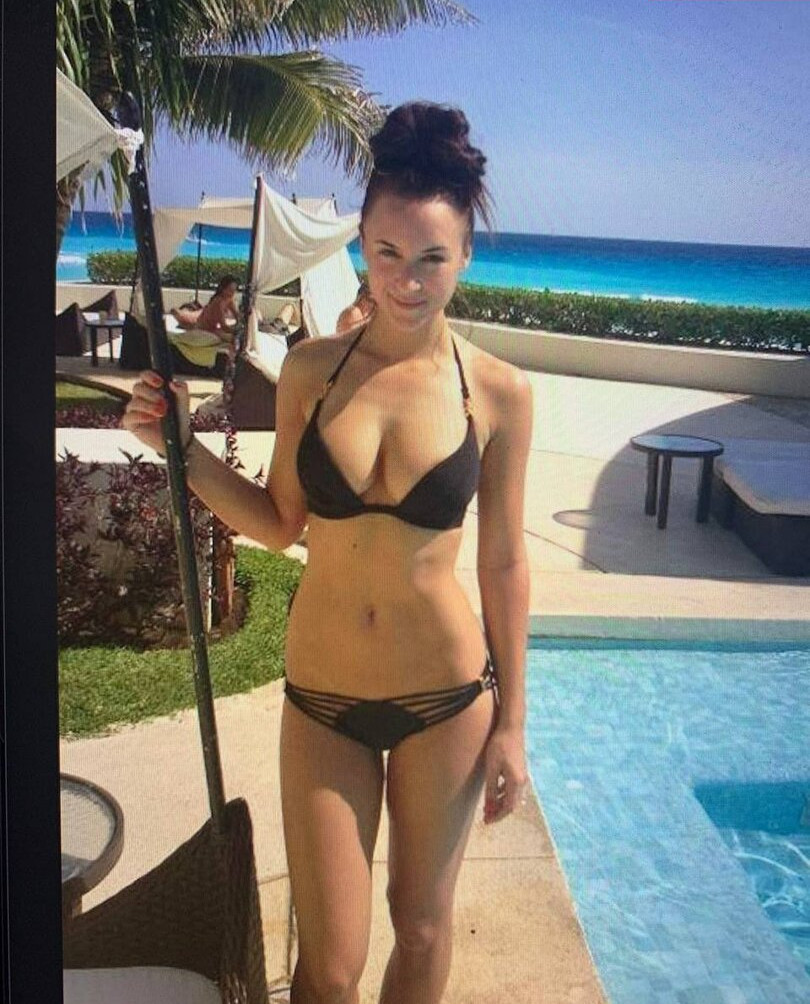 rosie-jones gallery photo #3293