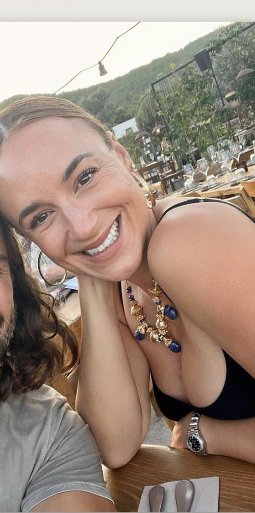 rosie-jones gallery photo #3819