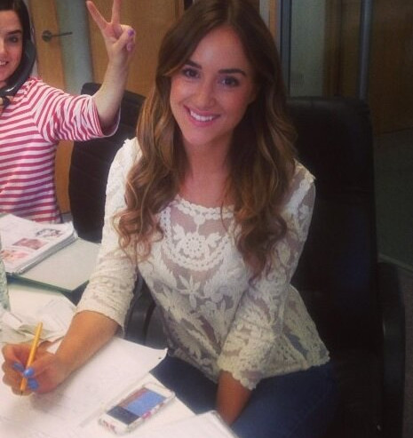 rosie-jones gallery photo #4319