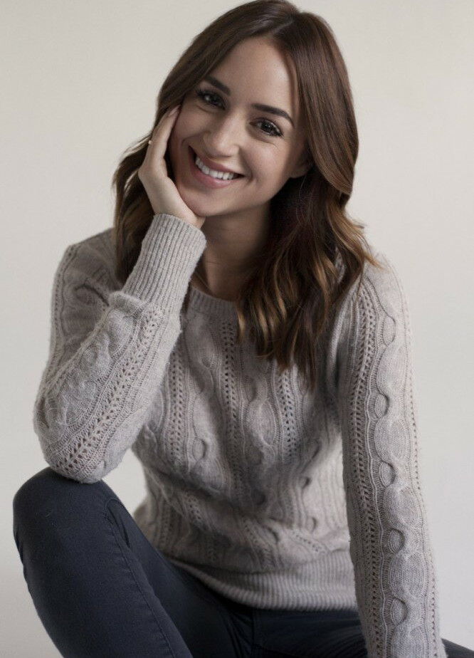 rosie-jones gallery photo #4324