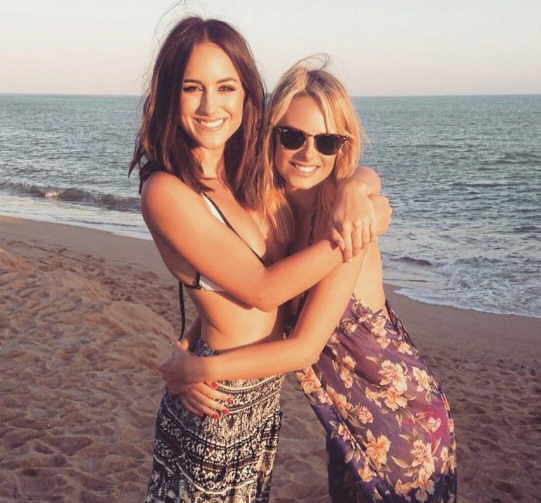 rosie-jones gallery photo #4414