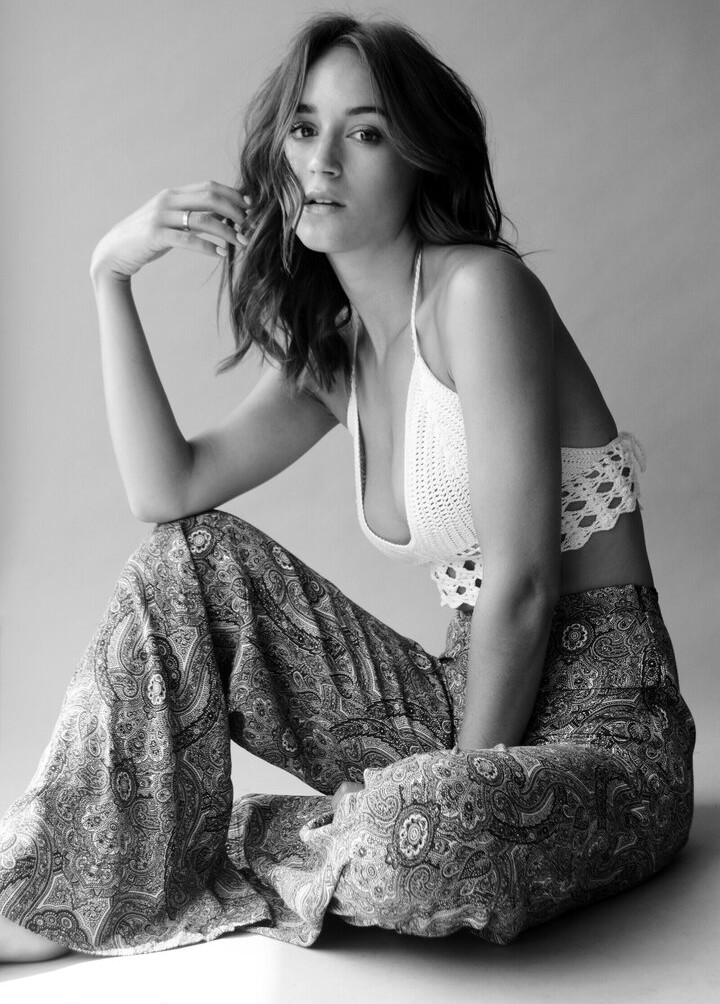 rosie-jones Nude Leaks OnlyFans Photos #479 - LeakJerk