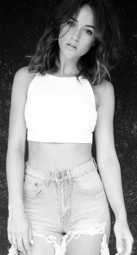 rosie-jones Nude Leaks OnlyFans Photos #483 - LeakJerk