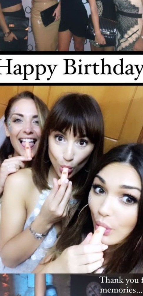 rosie-jones gallery photo #4898