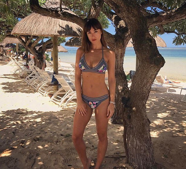 rosie-jones Nahé úniky fotek pouze od fanoušků #5374 - Fapshots