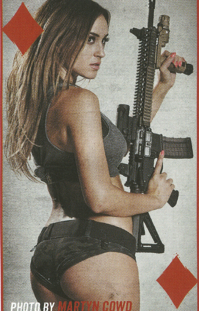 rosie-jones Nude Leaks OnlyFans Photos #672 - LeakJerk