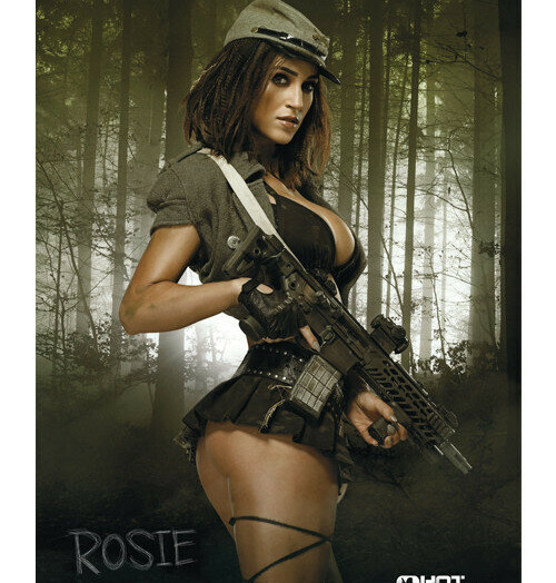 rosie-jones Nude Leaks OnlyFans Photos #701 - LeakJerk