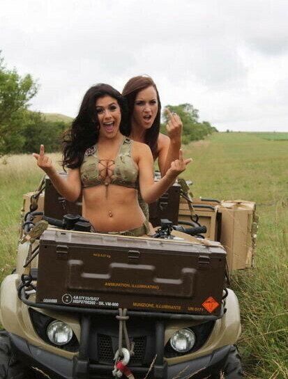 rosie-jones Nude Leaks OnlyFans Photos #708 - LeakJerk