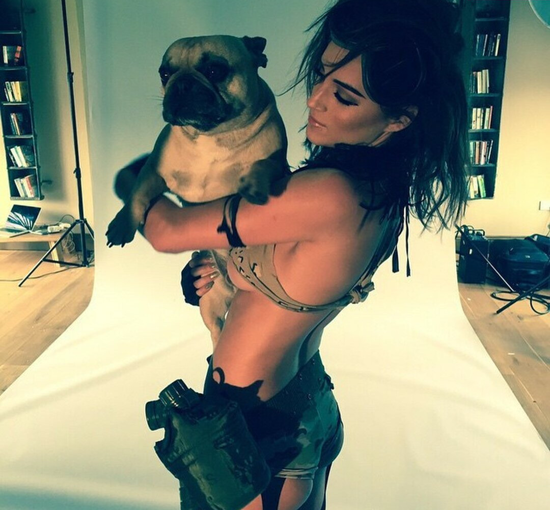 rosie-jones Nude Leaks OnlyFans Photos #711 - LeakJerk