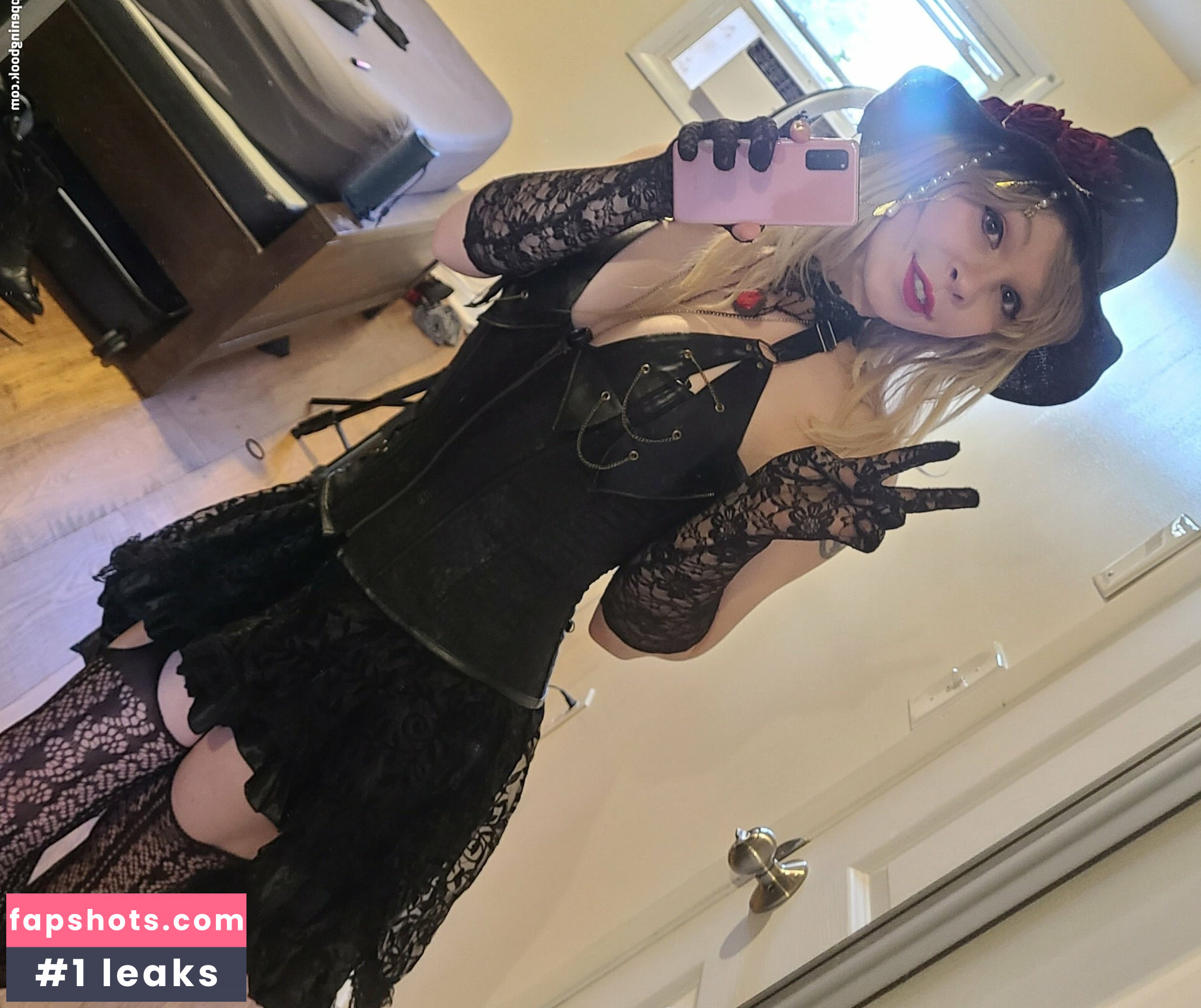 Rosie Kawaii Filtración Desnuda OnlyFans Foto #14 - Fapshots