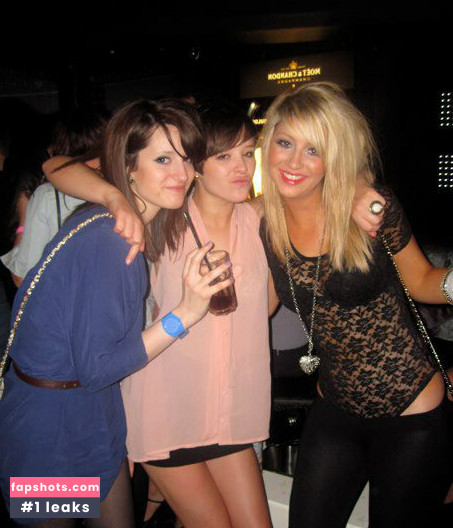 Rosie Leicester gallery photo #3