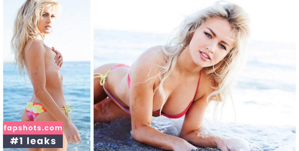 Rosie Mac gallery photo #17