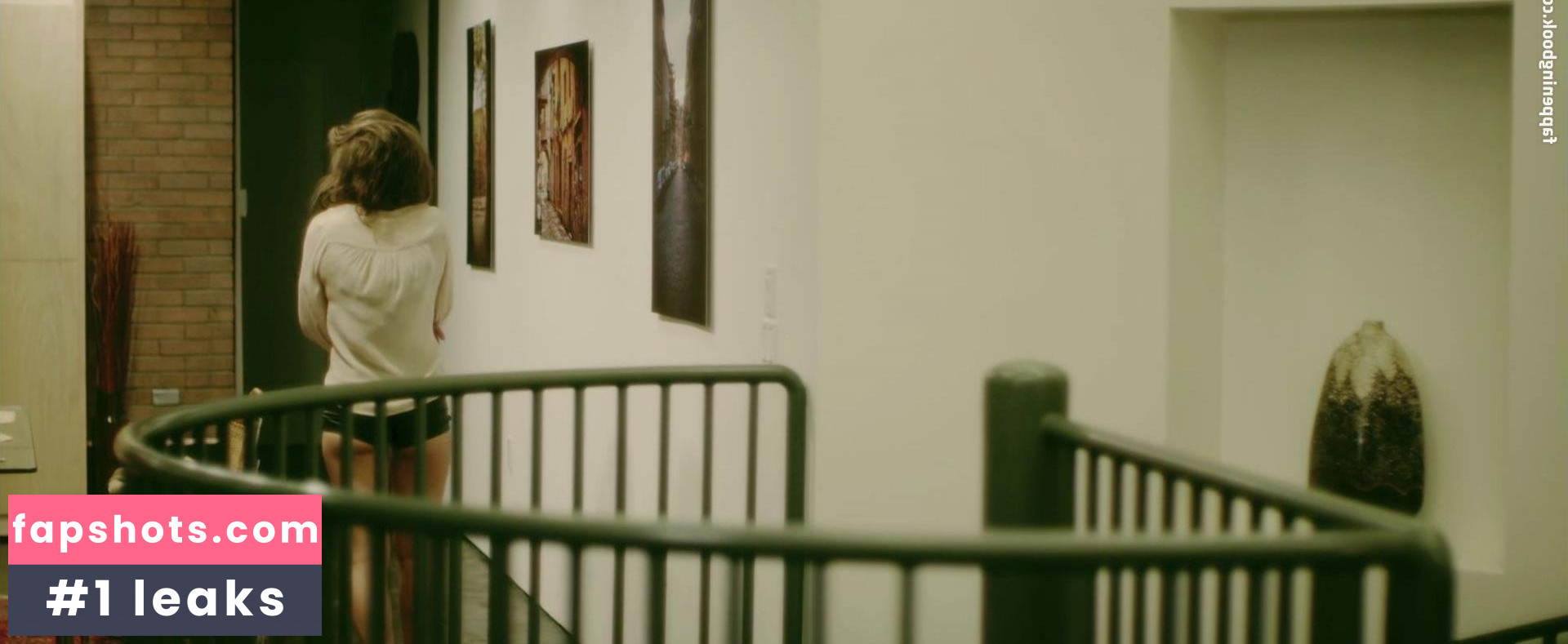 Rosie Mac gallery photo #3