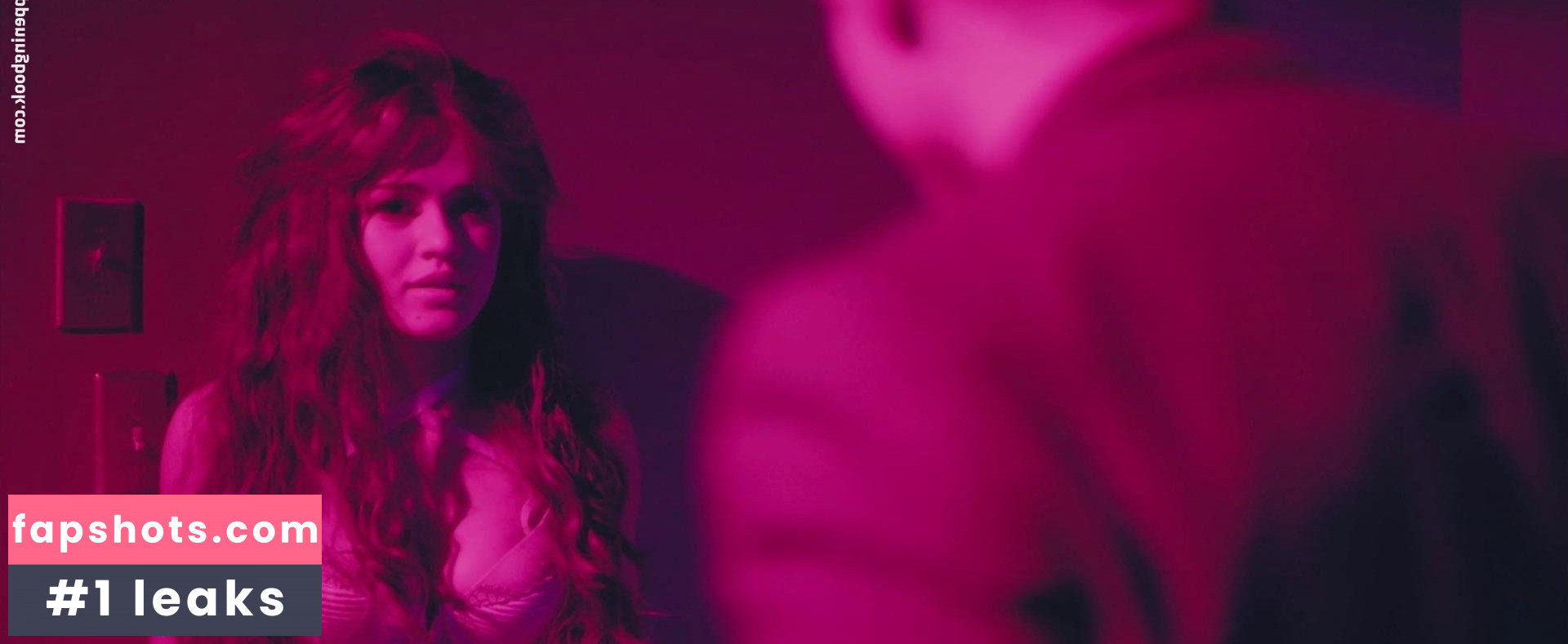 Rosie Mac gallery photo #10