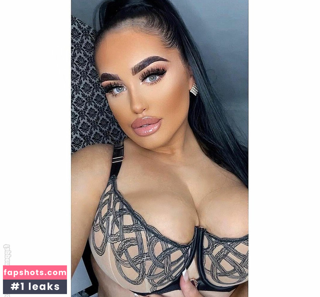 Rosie-May Nude Leaks OnlyFans Photos #3 - LeakJerk