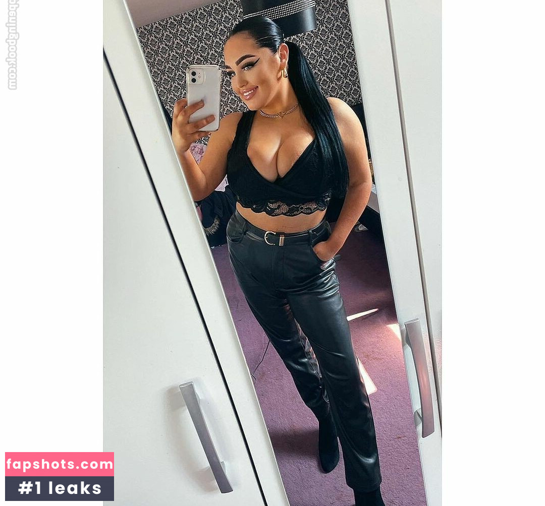 Rosie-May Nude Leaks OnlyFans Photos #4 - LeakJerk