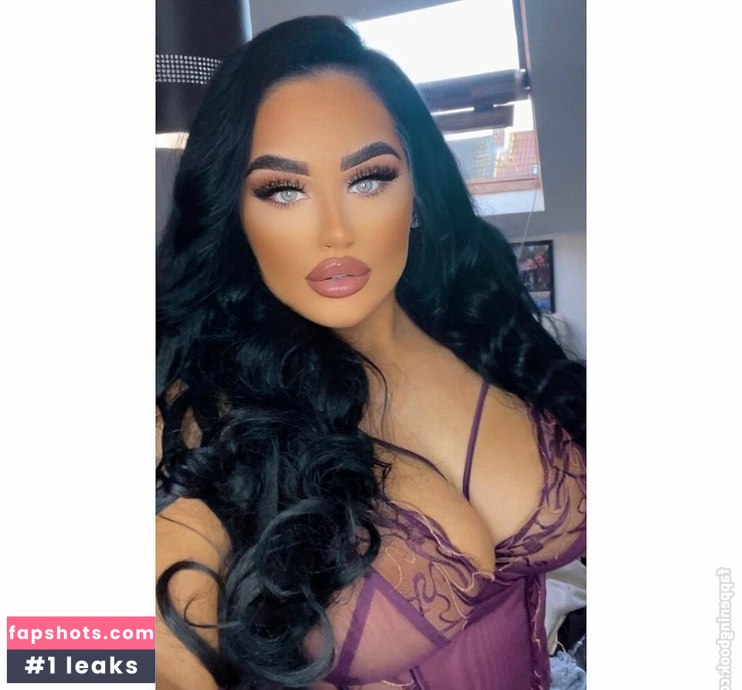 Rosie-May Nude Leaks OnlyFans Photos #5 - LeakJerk