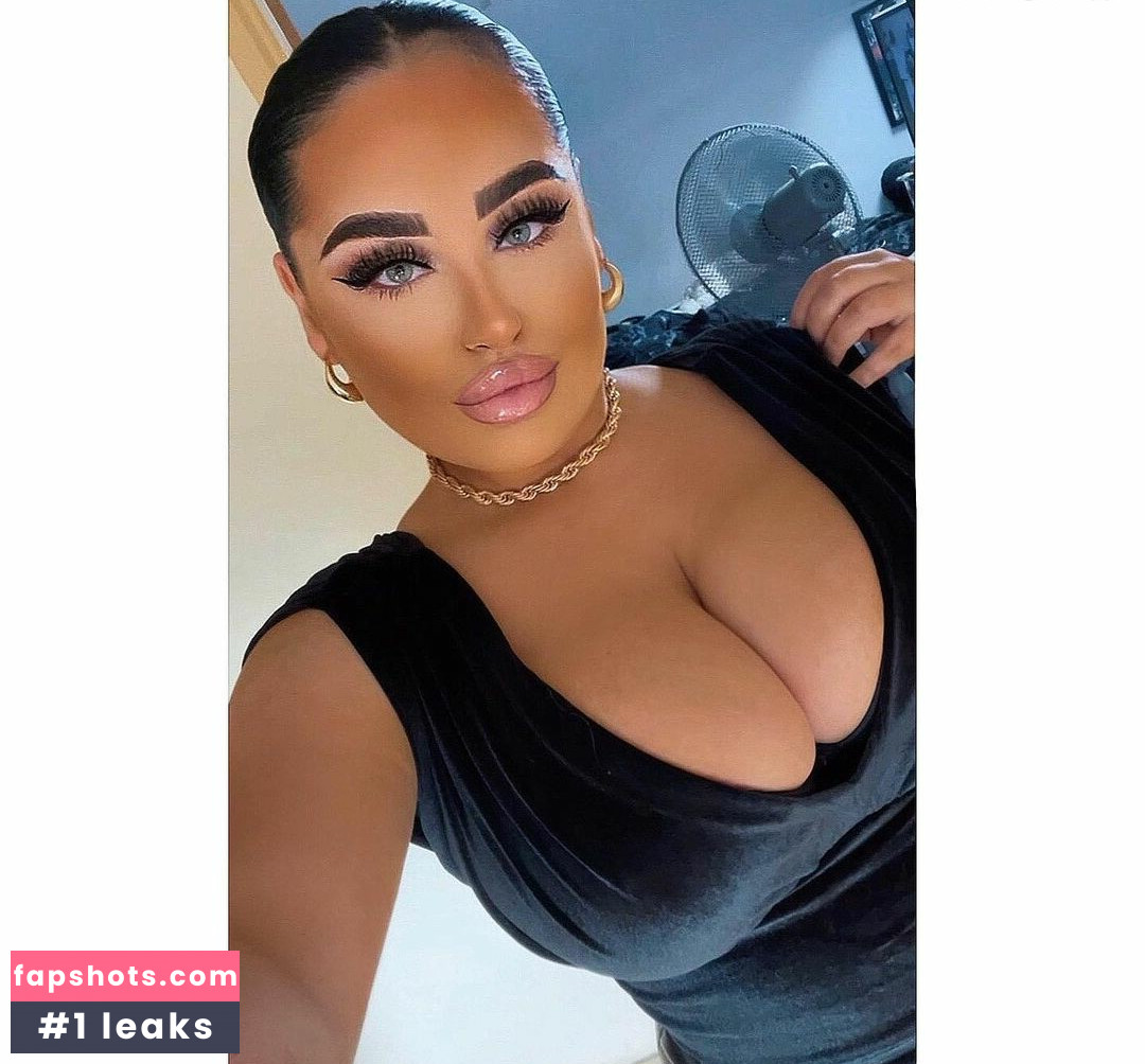 Rosie-May Nude Leaks OnlyFans Photos #6 - LeakJerk