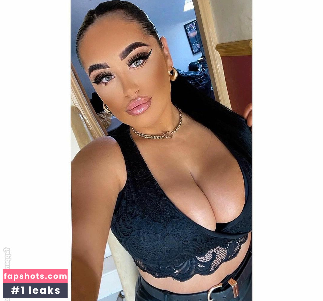 Rosie-May Nude Leaks OnlyFans Photos #7 - LeakJerk