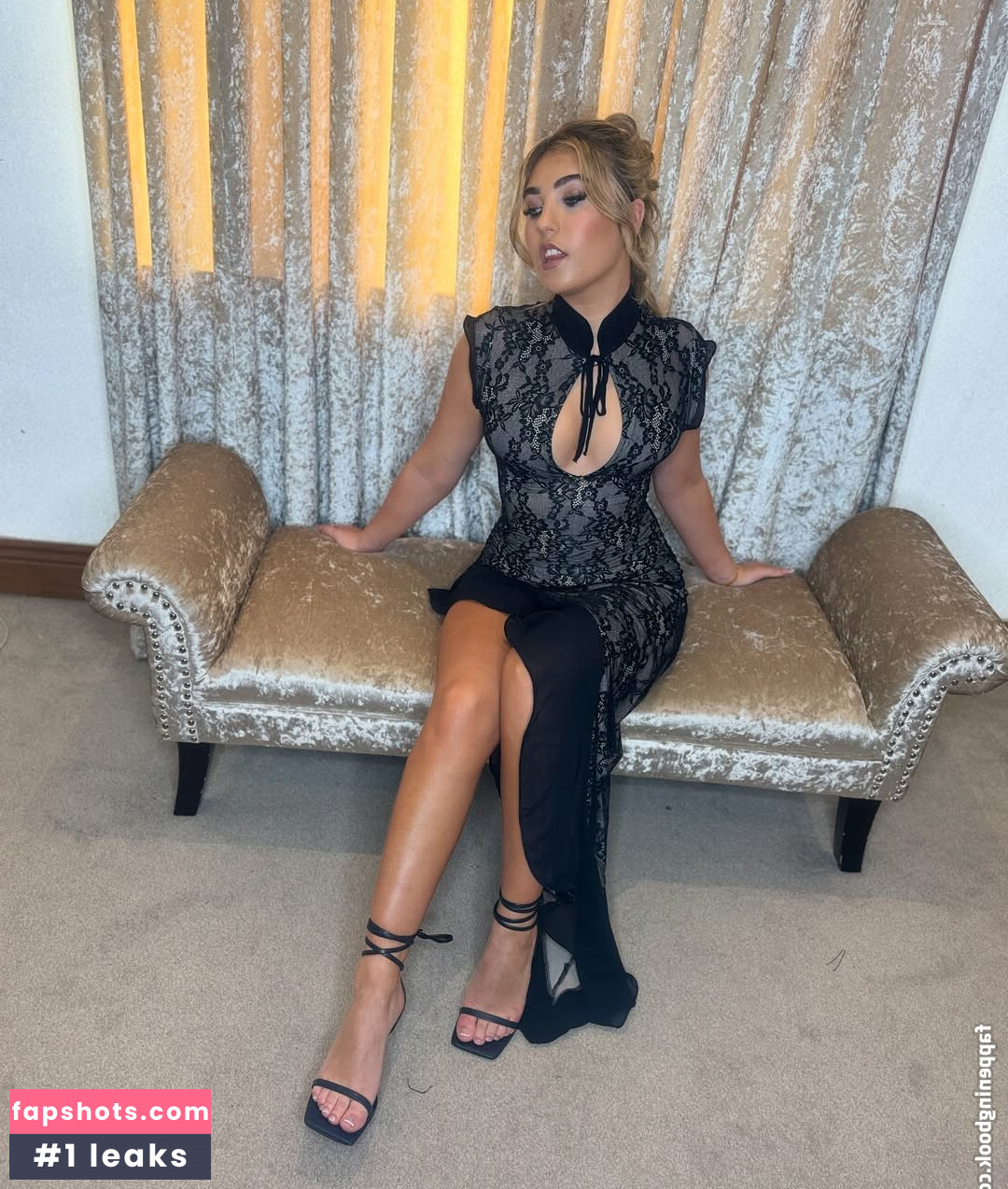 Rosie McClelland Filtración Desnuda OnlyFans Foto #121 - Fapshots