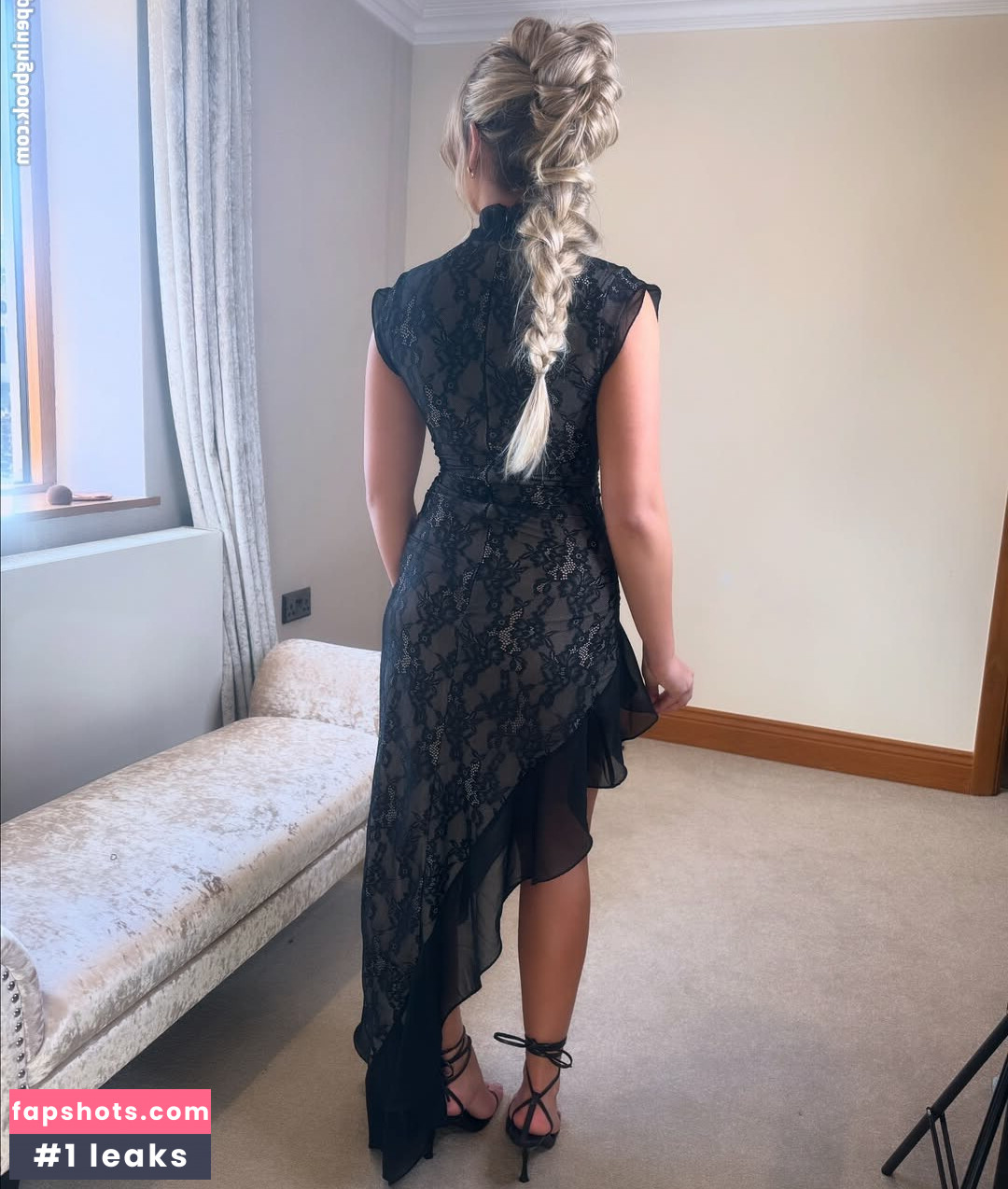 Rosie McClelland Filtración Desnuda OnlyFans Foto #122 - Fapshots