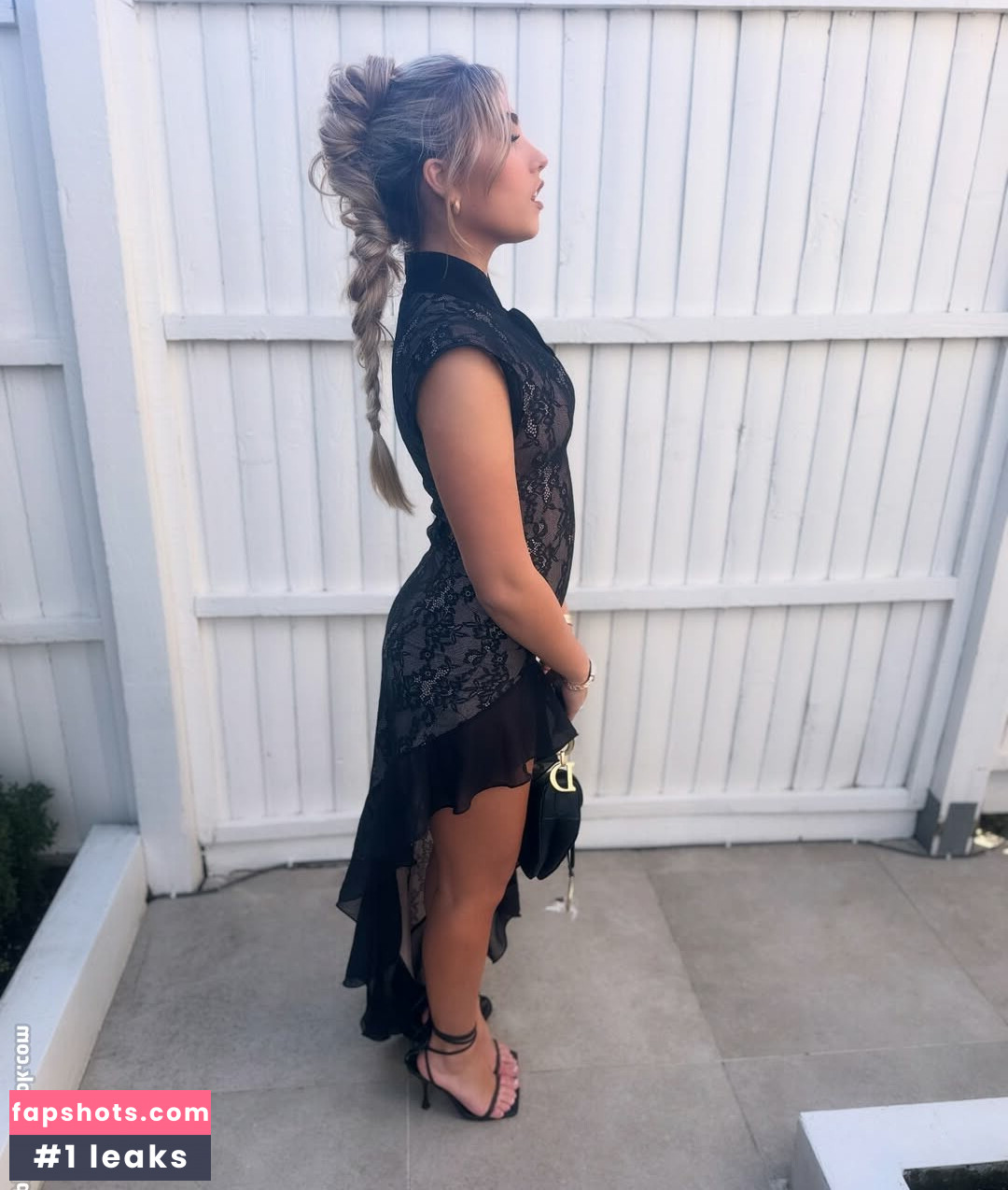 Rosie McClelland Filtración Desnuda OnlyFans Foto #124 - Fapshots