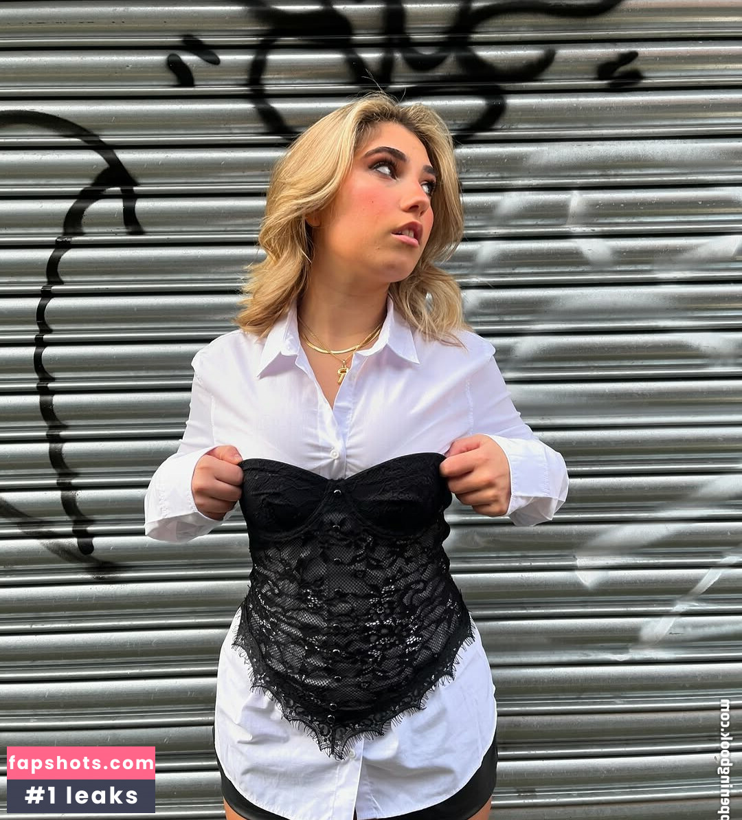 Rosie McClelland Filtración Desnuda OnlyFans Foto #130 - Fapshots