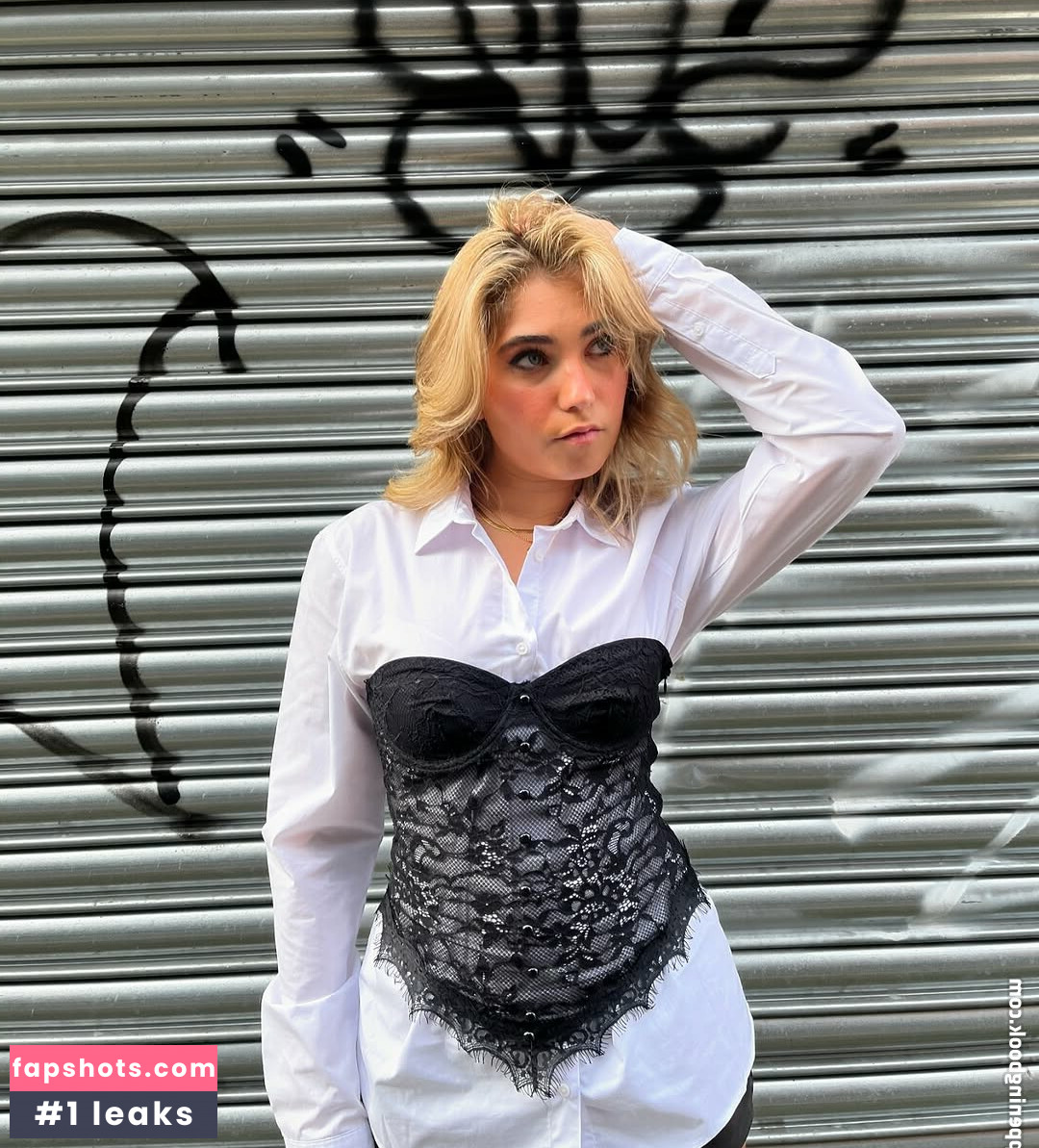 Rosie McClelland Nahé úniky fotek pouze od fanoušků #139 - Fapshots