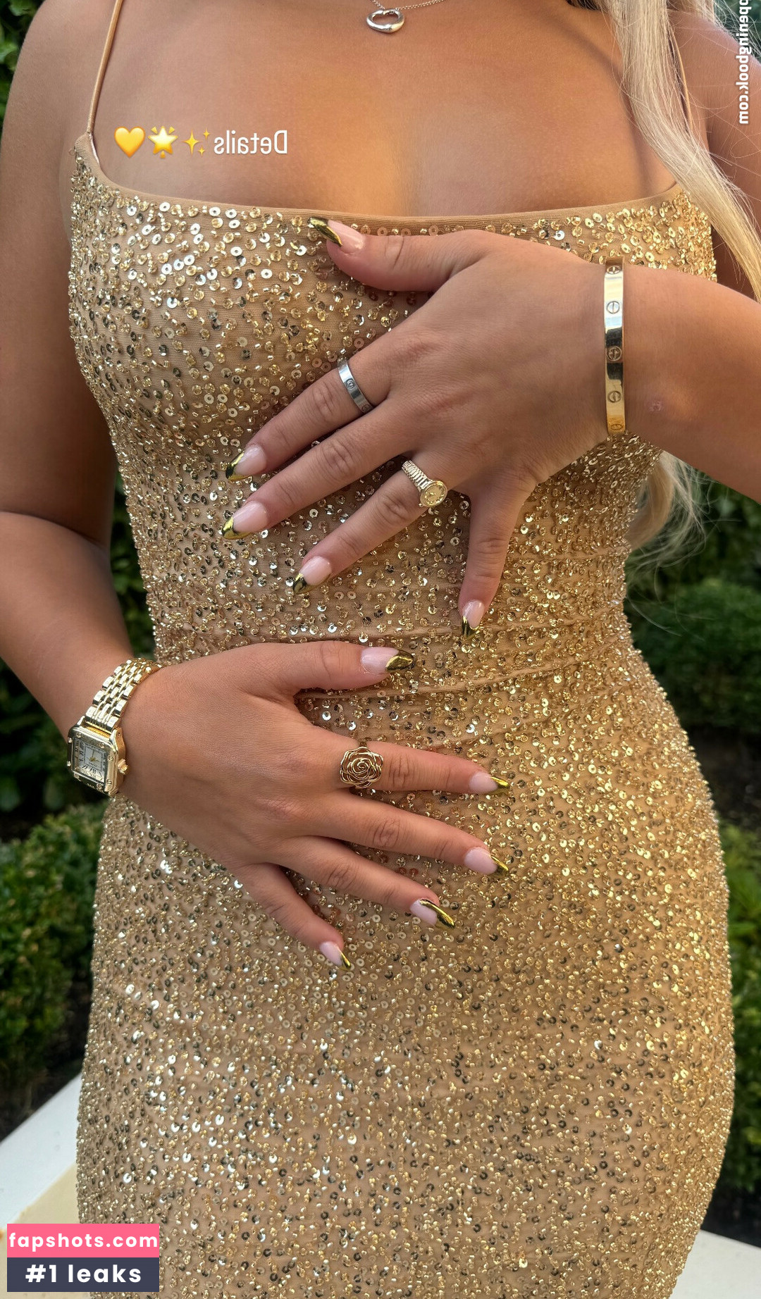 Rosie McClelland gallery photo #226