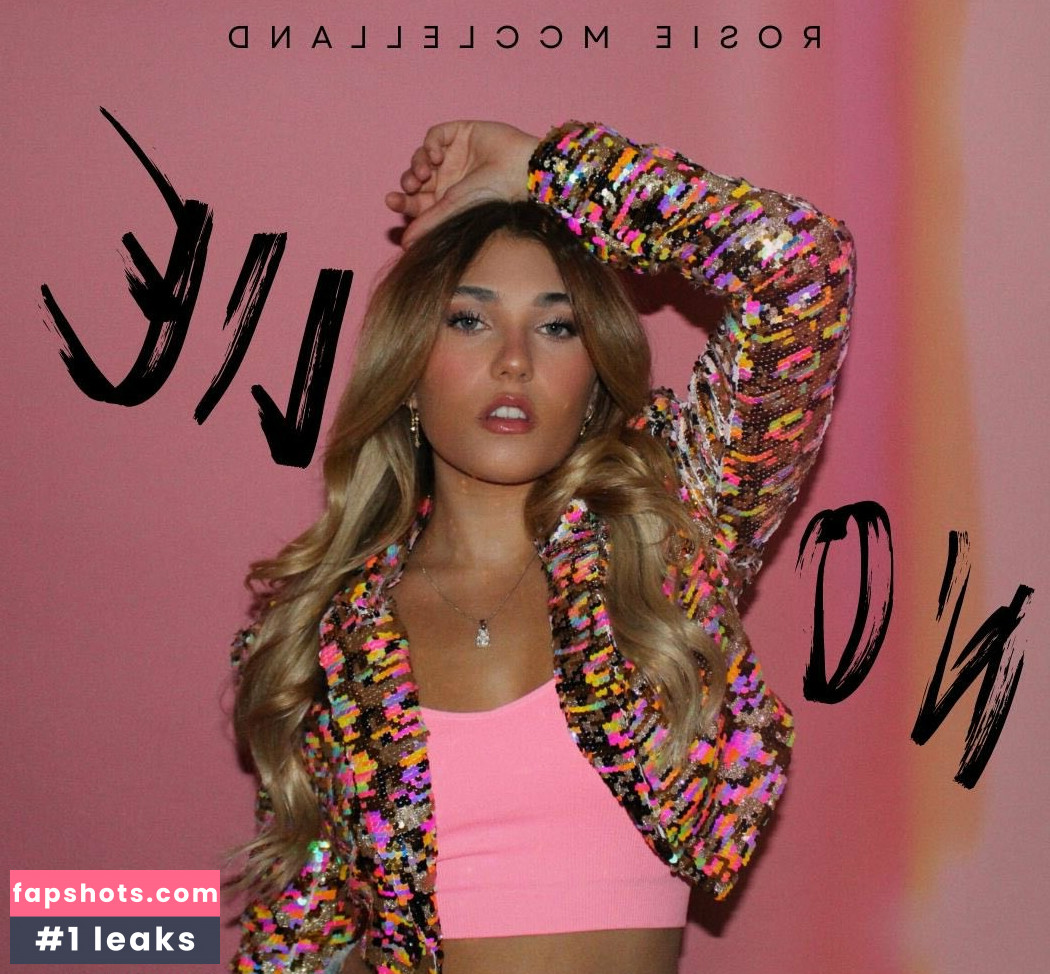 Rosie McClelland gallery photo #28