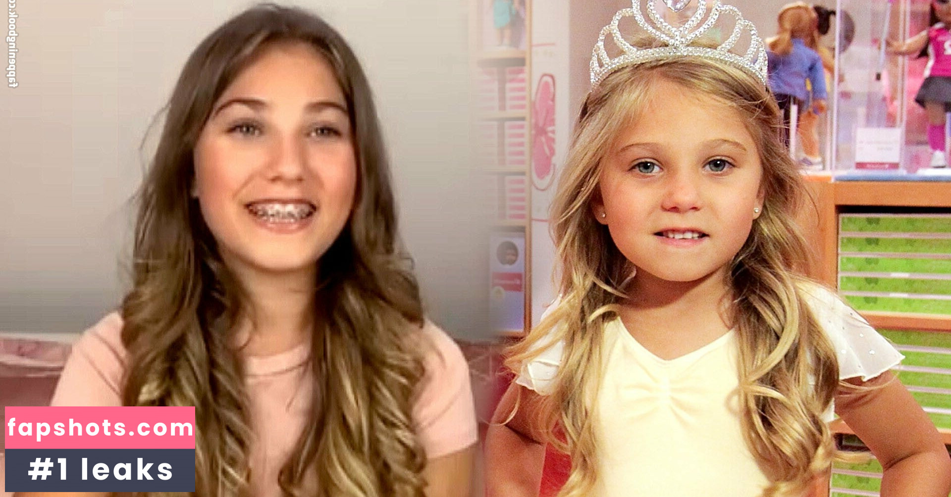 Rosie McClelland gallery photo #32