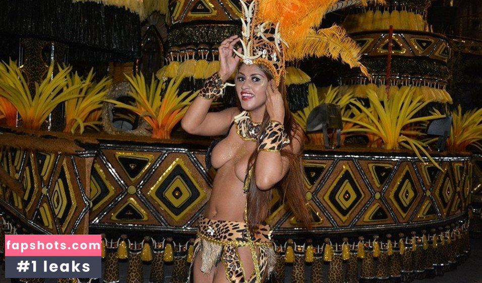 Rosie Oliveira gallery photo #11