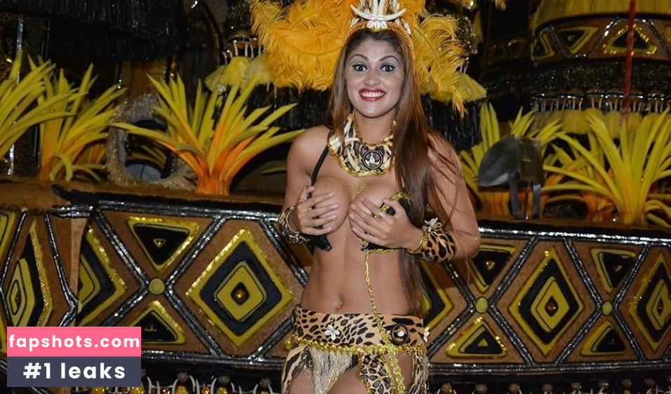 Rosie Oliveira gallery photo #6