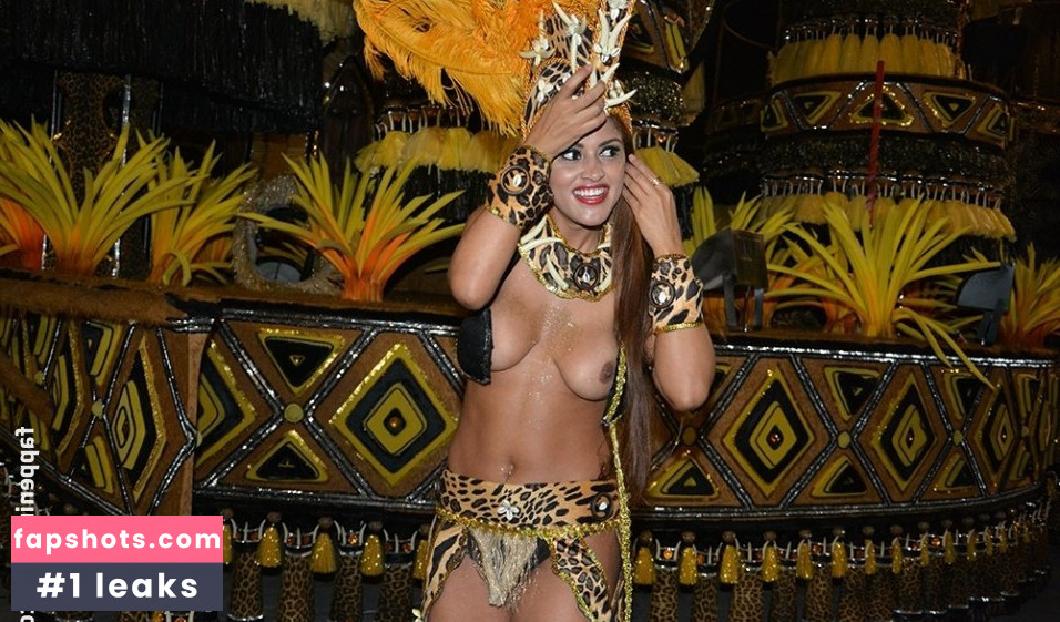 Rosie Oliveira gallery photo #7