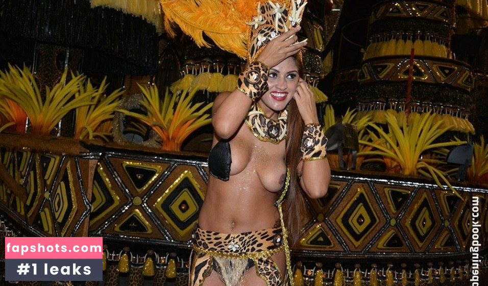 Rosie Oliveira gallery photo #8