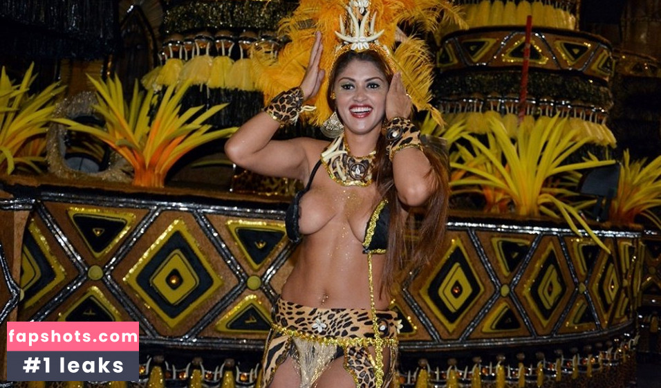 Rosie Oliveira gallery photo #9