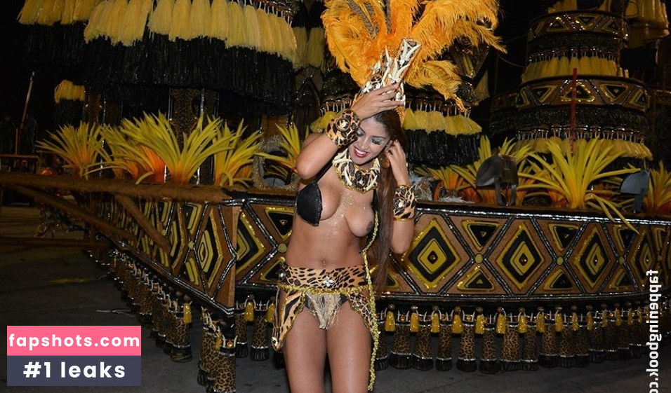 Rosie Oliveira gallery photo #10